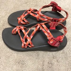 Chaco sandals